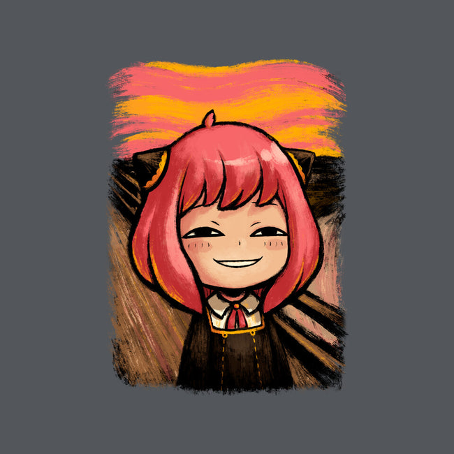 Anya Art-unisex pullover sweatshirt-BlancaVidal