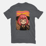 Anya Art-mens heavyweight tee-BlancaVidal