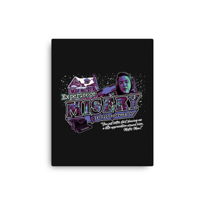 Experience Misery In Silvercreek