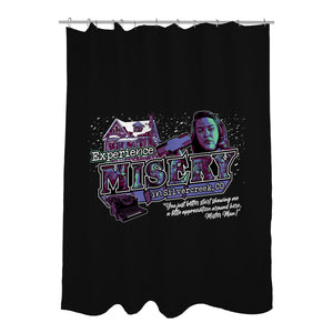 Experience Misery In Silvercreek