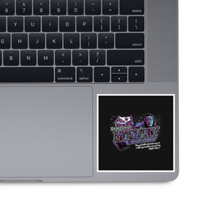 Experience Misery In Silvercreek