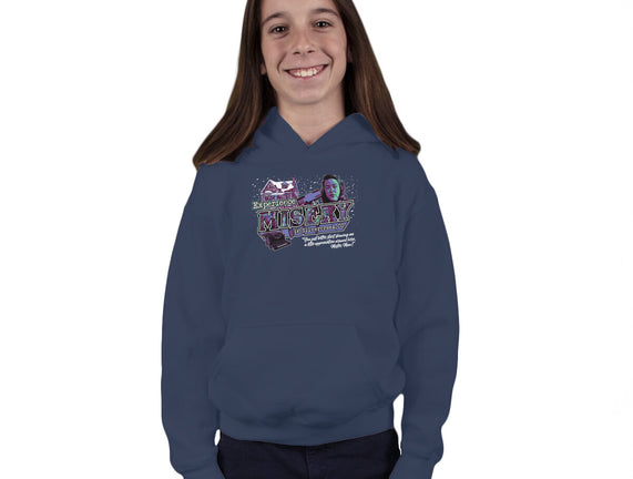 Experience Misery In Silvercreek