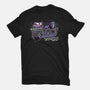 Experience Misery In Silvercreek-mens heavyweight tee-goodidearyan