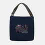 Experience Misery In Silvercreek-none adjustable tote bag-goodidearyan