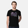 Experience Misery In Silvercreek-mens premium tee-goodidearyan