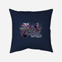 Experience Misery In Silvercreek-none removable cover throw pillow-goodidearyan