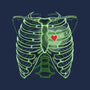 Grinch's Heart-none outdoor rug-IKILO