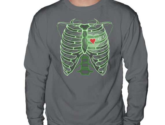 Grinch's Heart