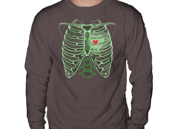 Grinch's Heart