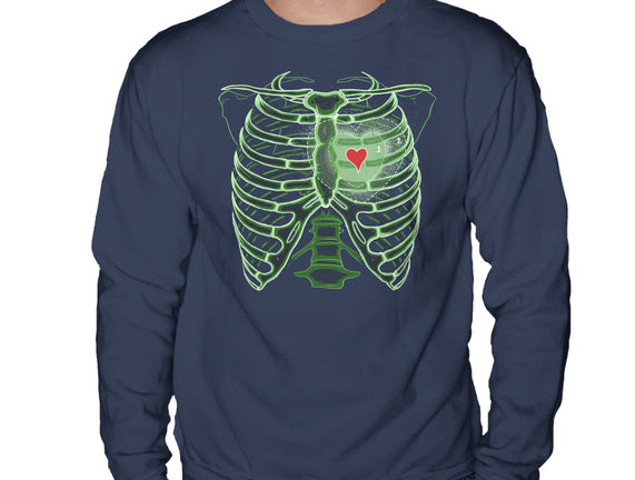 Grinch's Heart