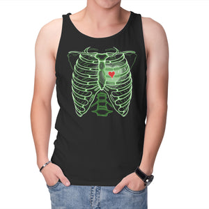 Grinch's Heart