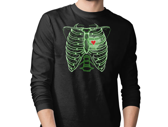 Grinch's Heart