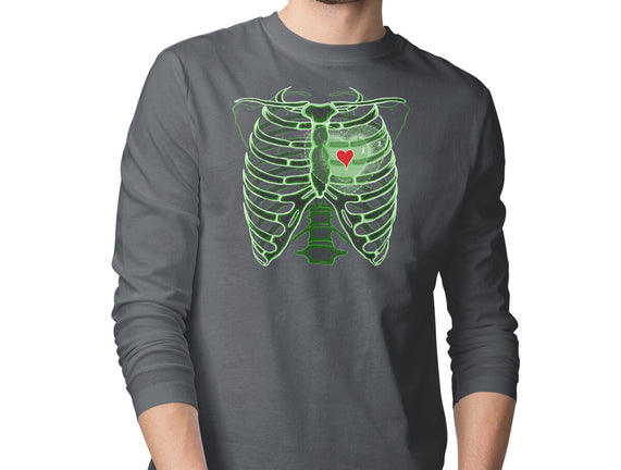 Grinch's Heart