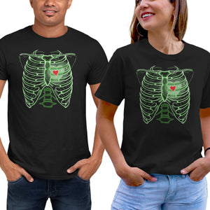 Grinch's Heart