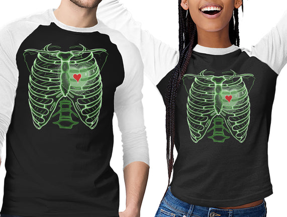 Grinch's Heart