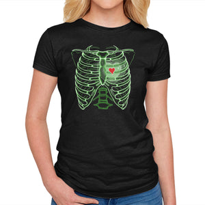 Grinch's Heart