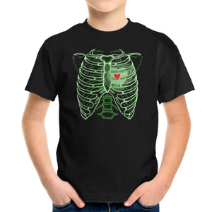 Grinch's Heart