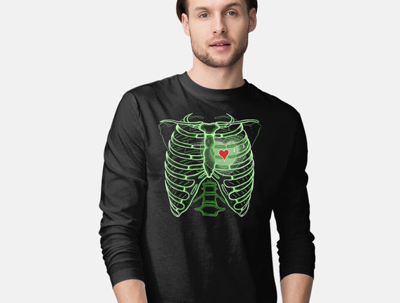 Grinch's Heart