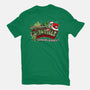 Holiday Who-Be What-EE?-mens premium tee-goodidearyan