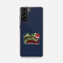 Holiday Who-Be What-EE?-samsung snap phone case-goodidearyan
