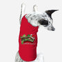Holiday Who-Be What-EE?-dog basic pet tank-goodidearyan