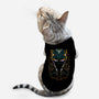 Lady Panther-cat basic pet tank-Astrobot Invention