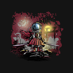 AstroSamurai