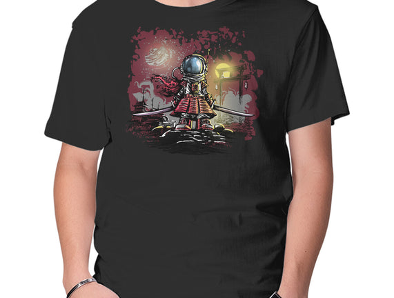 AstroSamurai