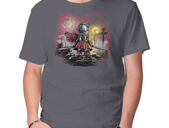 AstroSamurai