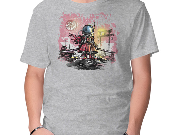 AstroSamurai