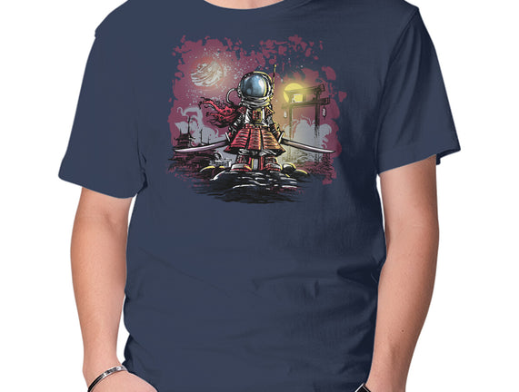 AstroSamurai