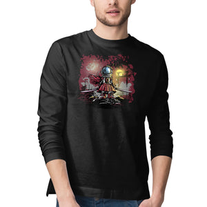 AstroSamurai