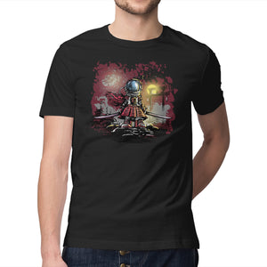 AstroSamurai
