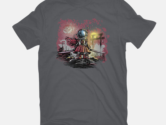 AstroSamurai