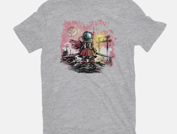 AstroSamurai
