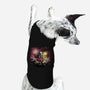 AstroSamurai-dog basic pet tank-zascanauta