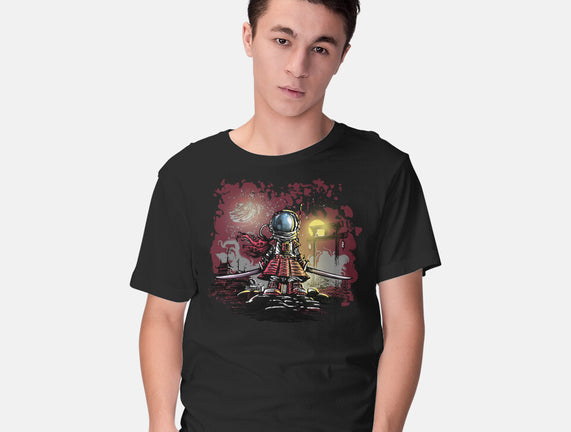 AstroSamurai