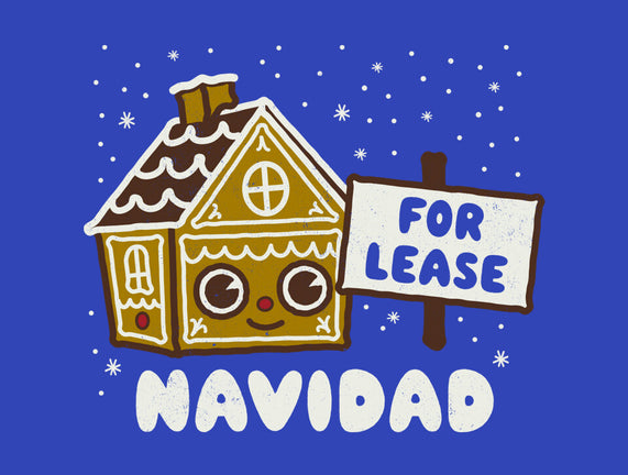 For Lease Navidad