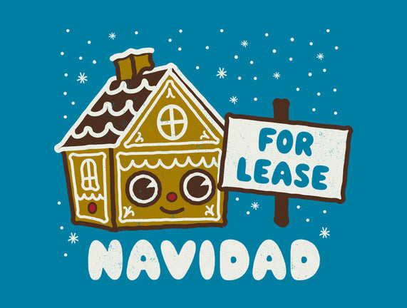 For Lease Navidad