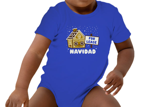 For Lease Navidad