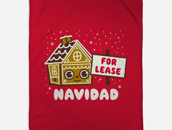 For Lease Navidad