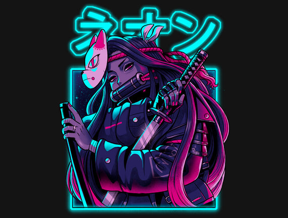 Neon Slayer