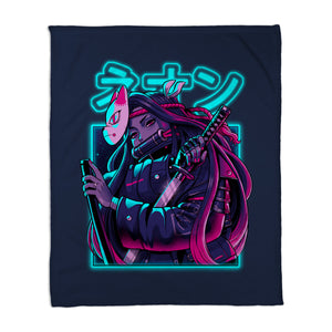 Neon Slayer