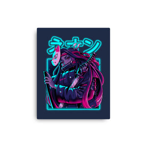 Neon Slayer