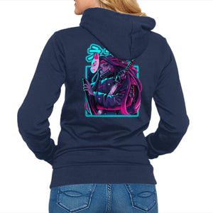 Neon Slayer