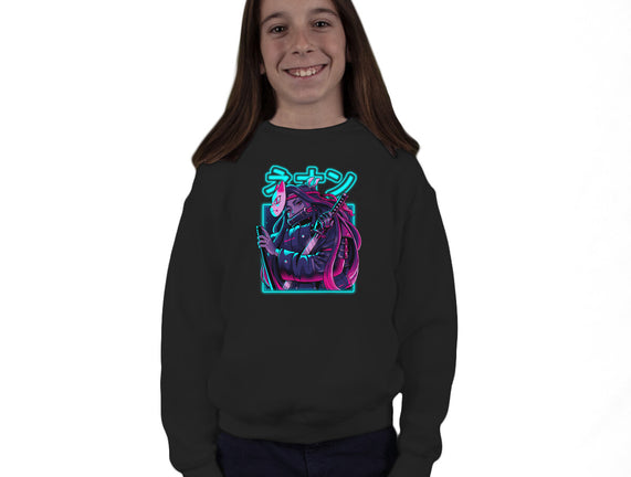 Neon Slayer