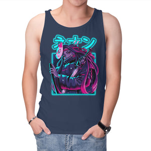 Neon Slayer