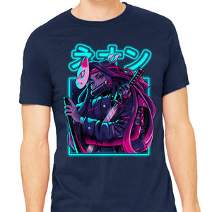 Neon Slayer