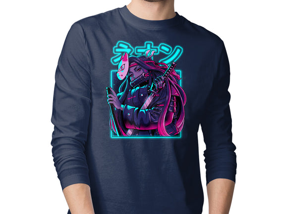 Neon Slayer