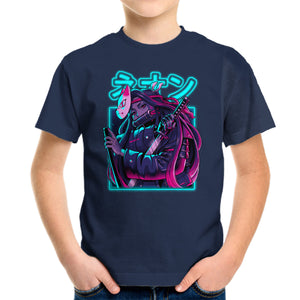 Neon Slayer
